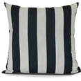 thumbnail image 1 of Rugby Stripe Stripe Print Pillow, 1 of 2