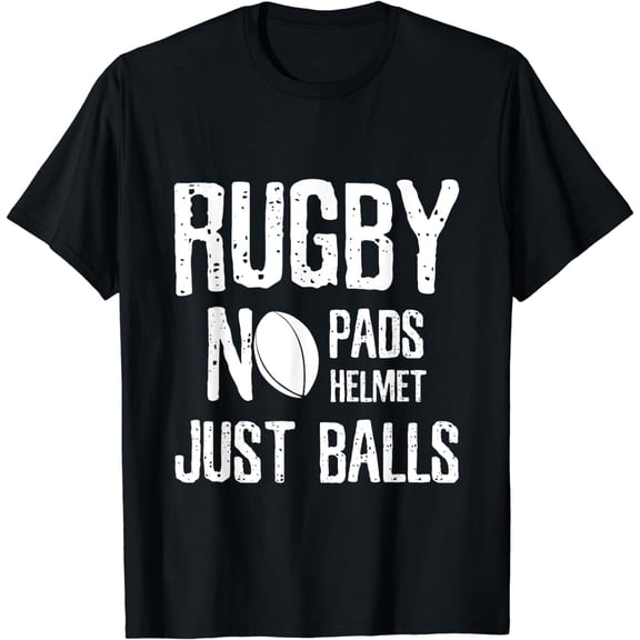 Rugby T-Shirt