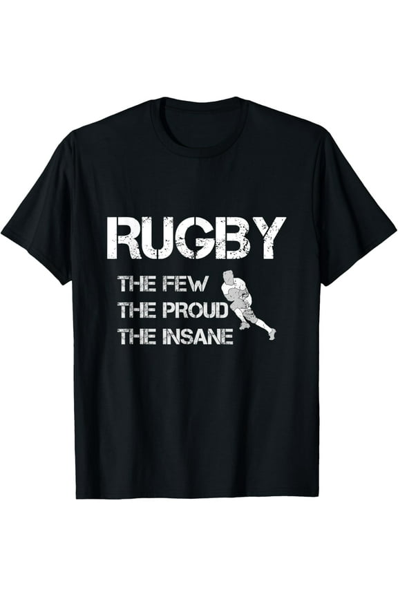 Rugby T-Shirt