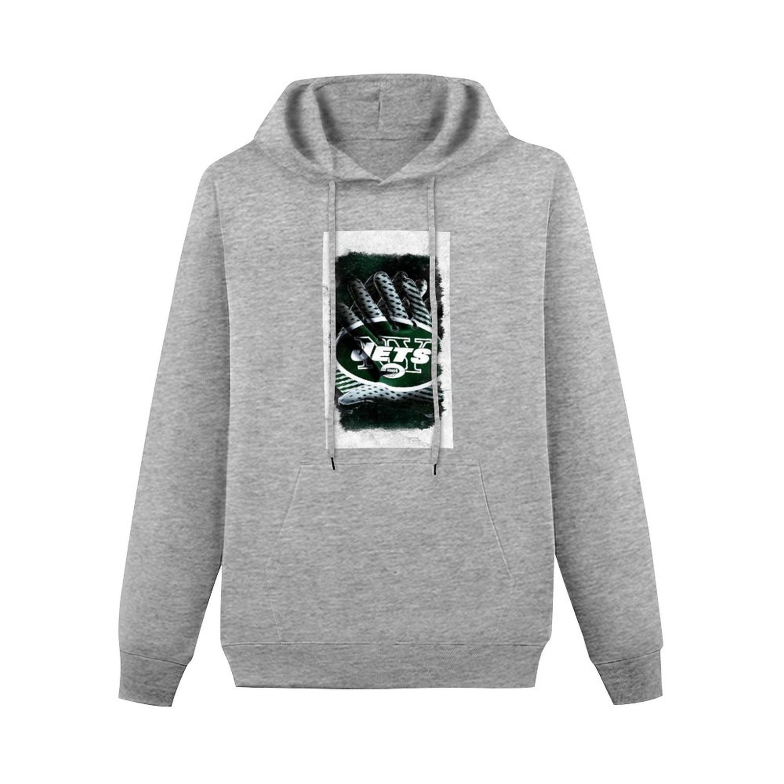 Rugby Team NewYork Jets East Rutherford New Jersey Men's Hoodies Adult