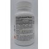 Rugby Vitamin D3 Dietary Supplement 125 mcg (5000 IU) - 100 Capsules