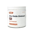 thumbnail image 1 of Rugby Zinc Oxide Ointment Skin Protectant - 20% - 16 Oz (1lb) (454 g), 1 of 5