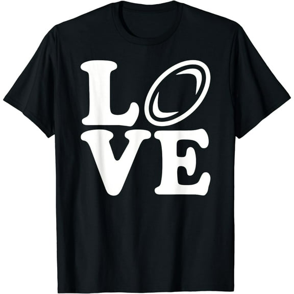 Rugby love T-Shirt