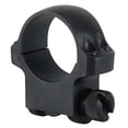 thumbnail image 1 of Ruger 1" Scope Ring 4BHM Matte Black Medium, 1 of 2