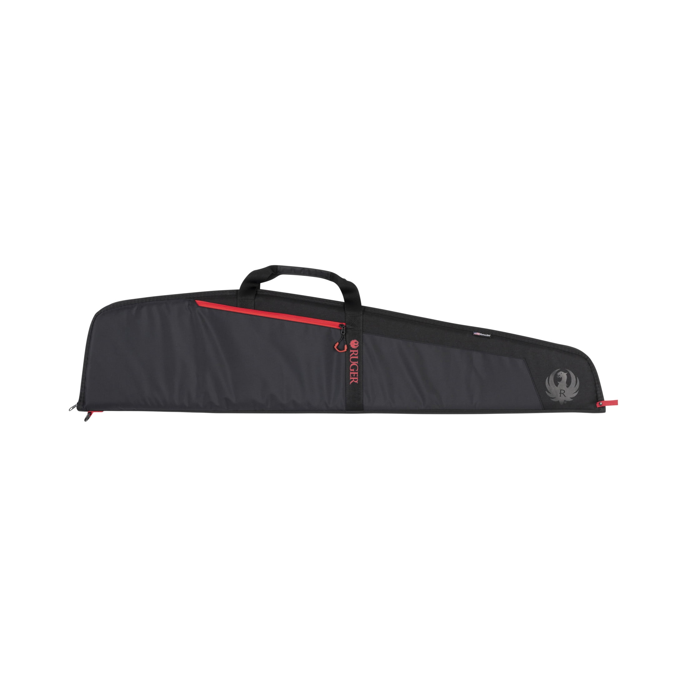 Ruger 46” Rifle Case, Black