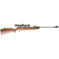 thumbnail image 1 of Ruger Impact Elite .22 Cal Pellet Air Rifle, Gas Piston, 15" Barrel, 800-1050 FPS, 1 of 5