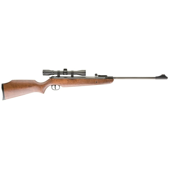Ruger Impact Elite .22 Cal Pellet Air Rifle, Gas Piston, 15" Barrel, 800-1050 FPS