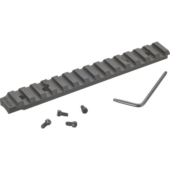 Ruger 90678 SCOPE BASE AMER RIFLE 20 MOA