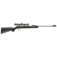 thumbnail image 1 of Ruger Blackhawk Combo Air Rifle, .177 Pellet, 1200 FPS, 1 of 6
