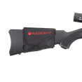 thumbnail interactive-video image 1 of Ruger Buttstock Pouch by Allen Company, Black, 1 of 3
