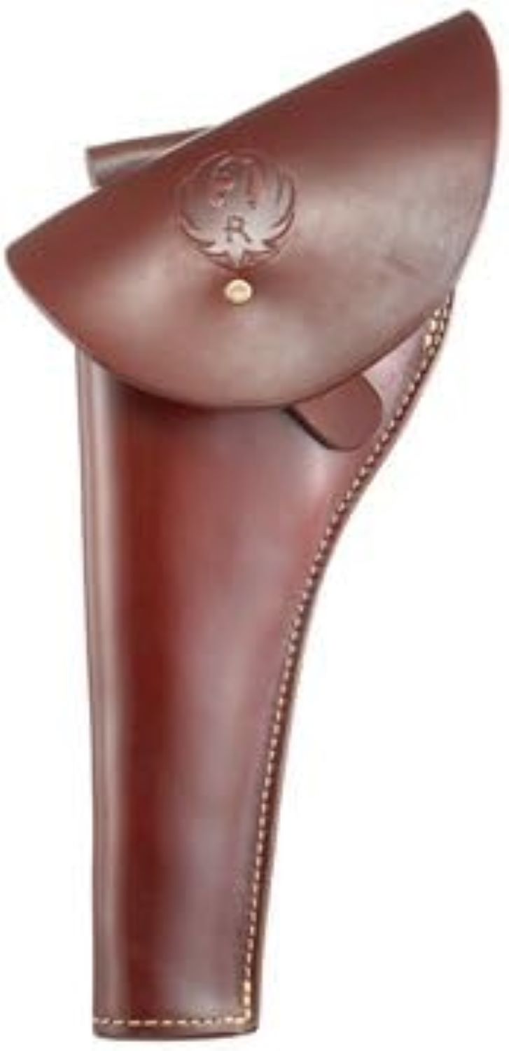 Ruger Cavalry Flap Holster for 7 1/2 Inch Barrel 50100