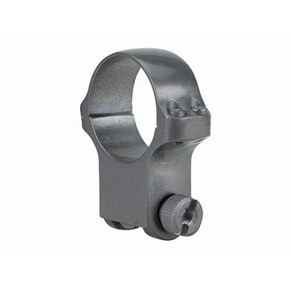 Ruger 30mm Scope Ring 6K30TG Target Gray Extra High