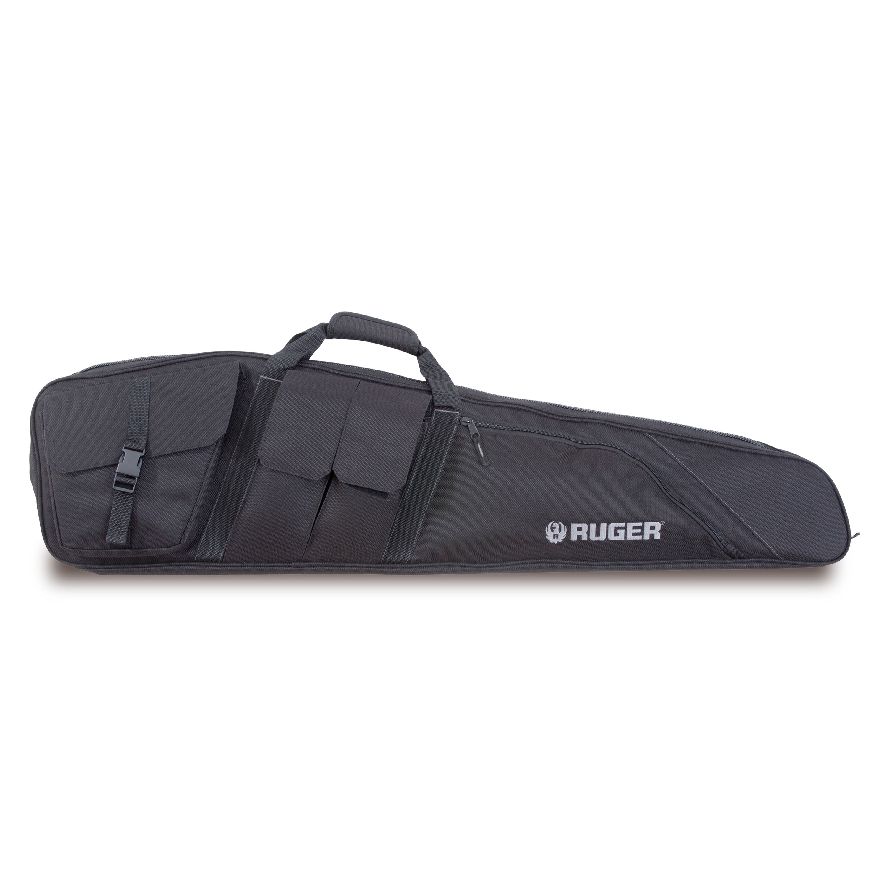 Ruger Defiance Firearm Case 42-Inch by Allen Company, Black