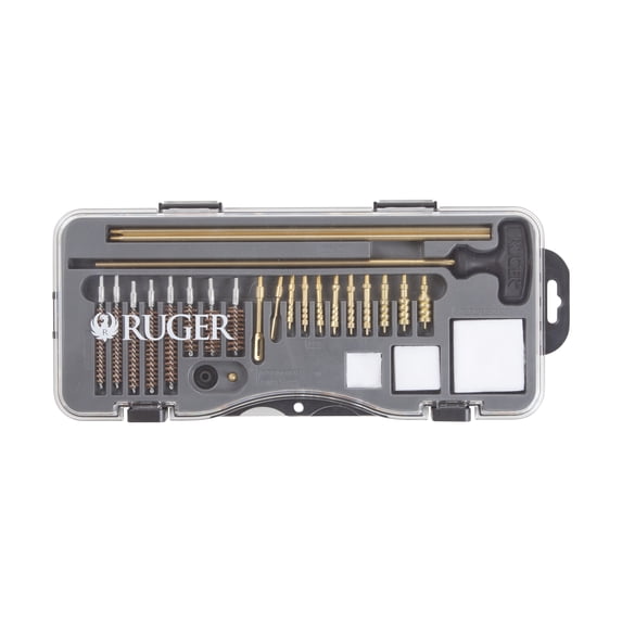 Ruger® Firearm And Handgun Cleaning Kit By Allen®