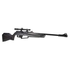 Ruger NXG APX Pneu Pump Action Dual Ammo .177 BB or Pellet Air Rifle 800FPS
