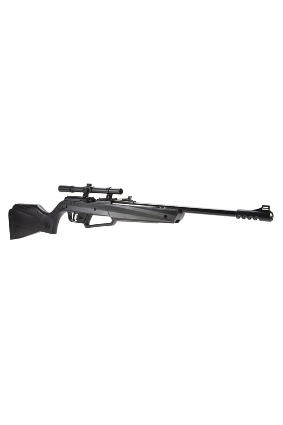NXG APX Pneu Pump Action Dual Ammo .177 BB or Pellet Air Rifle 800FPS