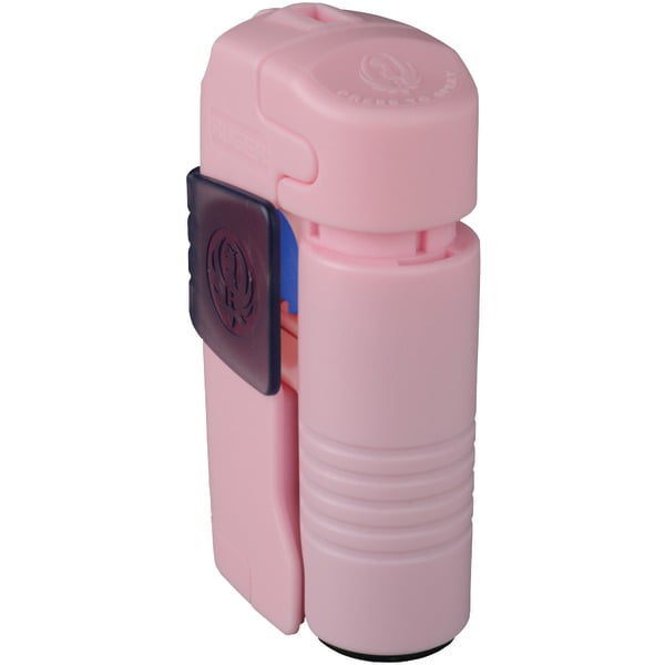 Ruger R3HBP1 Pepper Spray Stealth, Pink