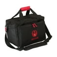 thumbnail image 1 of Ruger Range Bag by Allen Company, Black, 1 of 6