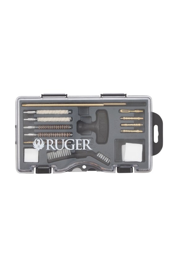 Ruger Rimfire Firearm And Handgun Cleaning Kit By Allen