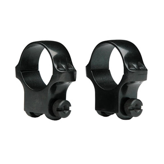 Ruger Ring Set 1 High Blue M77