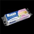 thumbnail image 1 of RUGER Sugar-Free Vanilla Wafers 1.6 Ounce (Pack of 12) - Delightfully Crisp & Creamy Treats - Natural Ingredients, Non-GMO, V, 1 of 8
