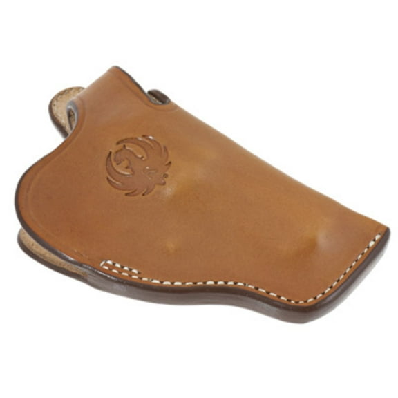 Ruger Super RedHawk Alaskan Tan OWB Strong Side or Cross Draw Holster RH