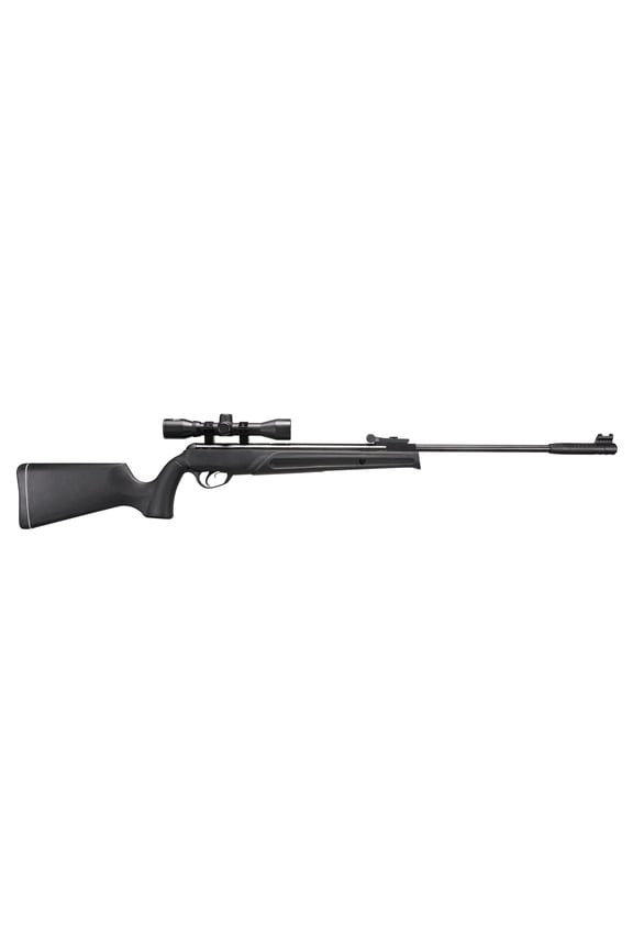 U-Force .177 Caliber Pellet Rifle Air Gun
