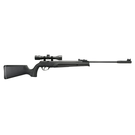 Ruger U-Force .22 Caliber Break Barrel Pellet Gun