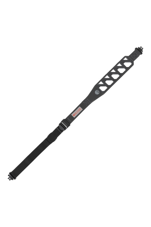 Vertex Sling W/ Swivels, 500Lbs., Black