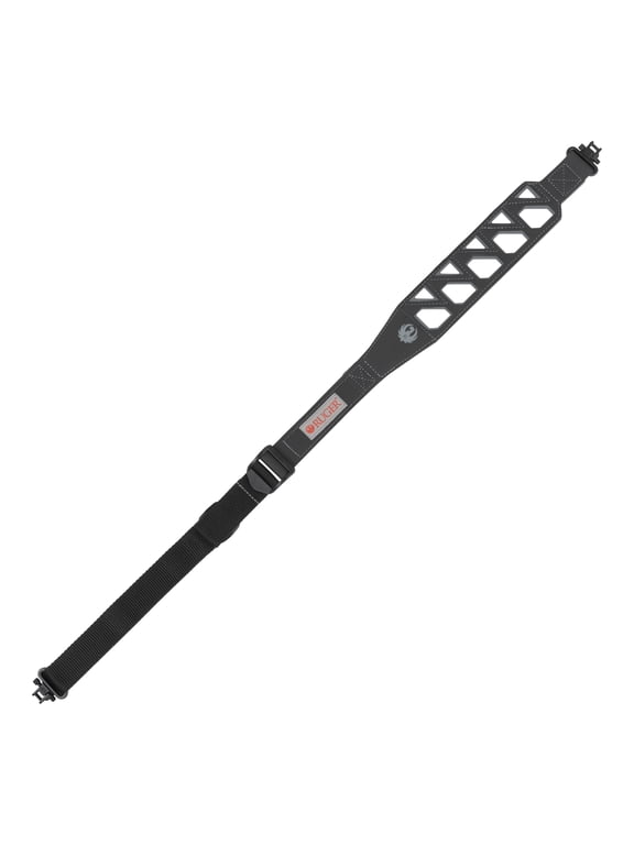 Vertex Sling W/ Swivels, 500Lbs., Black