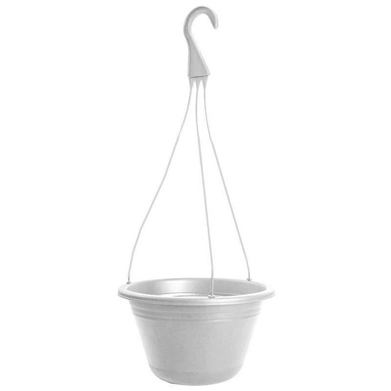 Rugg 10 in. D Polyresin Planter Terracotta Rugg 10 in. D Polyresin Planter Terracotta