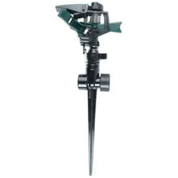 Rugg W3APBT Plastic Impulse Sprinkler