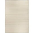 thumbnail image 1 of Ruggable Flatweave Cream Indoor/Outdoor Area Rug, 1 of 3