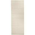 thumbnail image 1 of Ruggable Flatweave Cream Indoor/Outdoor Area Rug, 1 of 3