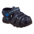 thumbnail image 1 of Rugged Bear Boy Closed-Toe Sport Sandals, 1 of 6