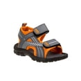 thumbnail image 1 of Rugged Bear Boys' Hook & Loop Closure Sandals, 1 of 5