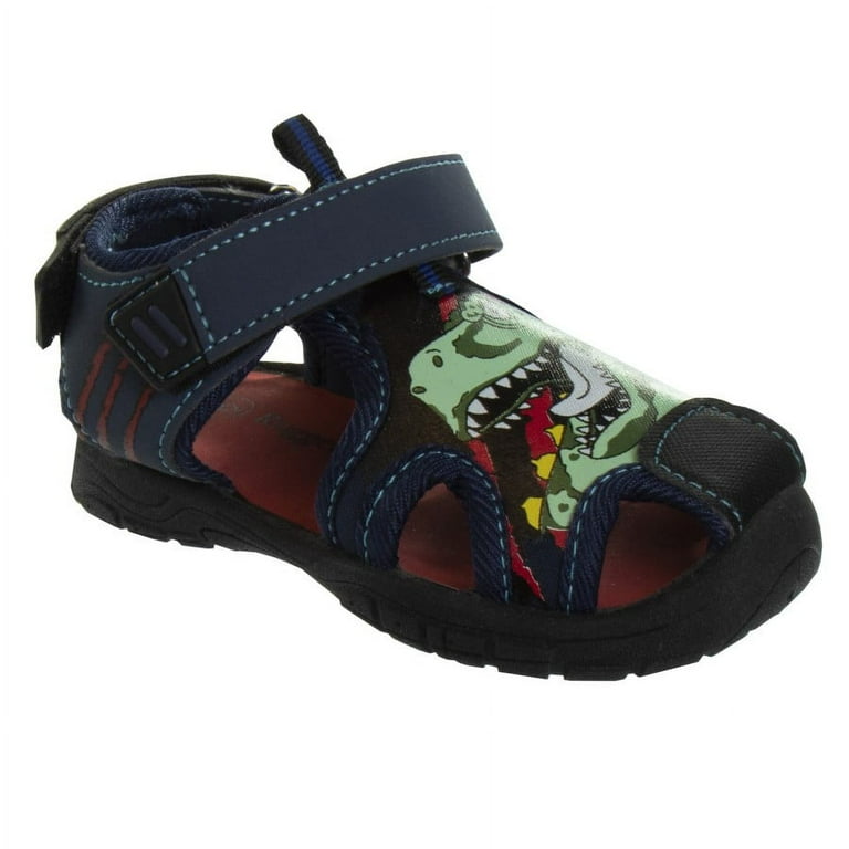 Boys dinosaur sandals new arrivals
