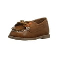 thumbnail image 1 of Rugged Bear Boys Oxford Lace Up Boat Shoes, 1 of 4