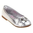 thumbnail image 1 of Rugged Bear Girls' Ballerina Flat, 1 of 7
