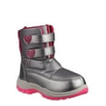 thumbnail image 1 of Rugged Bear Girls Snow Boots (Little Girls & Big Girls), 1 of 5