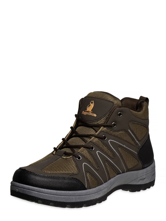 Men's Mid Hiking Boot