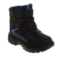thumbnail image 1 of Rugged Bear Toddler Boys Hook & Loop Snow Boots, 1 of 5