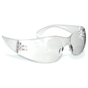 Rugged Blue Reader Safety Glasses - Clear- 1. Dopter