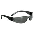 thumbnail image 1 of Rugged Blue Small Faces Safety Glasses - Gray, 1 of 1