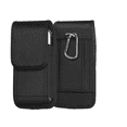thumbnail image 1 of Rugged Carabiner Belt Loop Case with NO CLIP is Compatible with iPhone 15 Pro Max, 14 Pro Max, iPhone 13 Pro Max and iPhone 14 Plus, iPhone 15 Plus with any cover on, 1 of 5