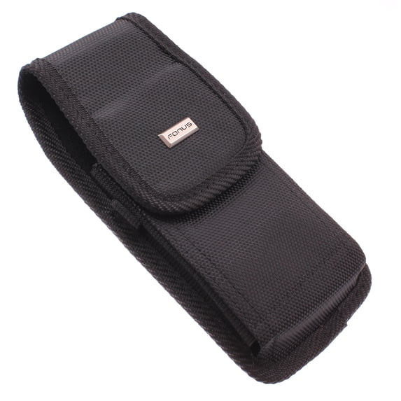 Rugged Case Belt Clip for Samsung Galaxy A72 5G/A52 5G/A42 5G/A32 5G/A12 5G Phones - Holster Canvas Cover Pouch Carry A1N Compatible With Galaxy A72 5G/A52 5G/A42 5G/A32 5G/A12 5G