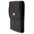 thumbnail image 1 of Rugged Case Belt Clip for T-Mobile REVVL 7 PRO 5G, REVVL 7 5G - Holster Canvas Cover Pouch Carry for T-Mobile REVVL 7 PRO 5G, REVVL 7 5G, 1 of 5