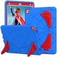 thumbnail image 1 of Rugged Case For iPad 7th 8th 9th Generation 10.2 inch Shockproof Cover with Kickstand, 1 of 14