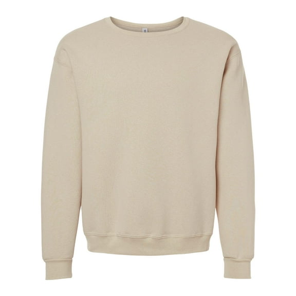 Rugged Crewneck Sweatshirt