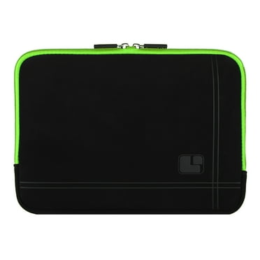 Rugged Drumm SumacLife Microsuede Tablet Universal Protective Case fits Archos Tablets up to 8.75 Inches